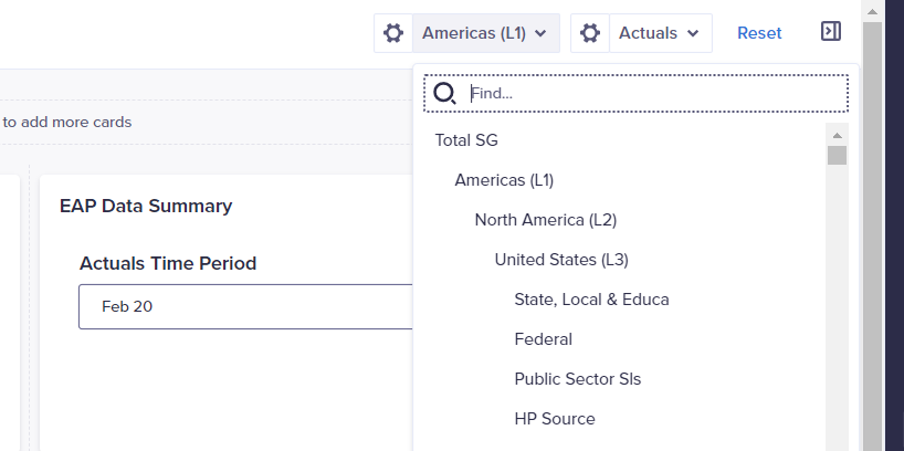 New ux filter expand/collapse - Anaplan Community